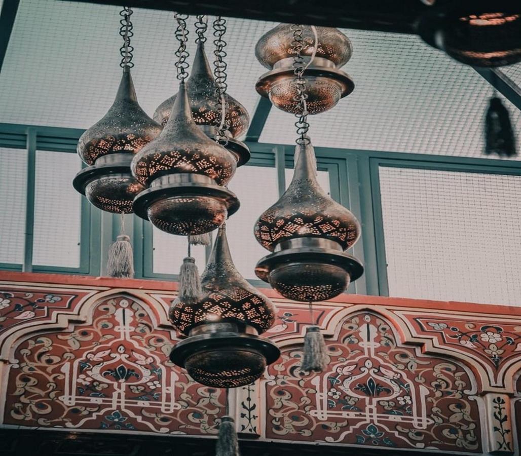 Dar Essassi 23 Appartamento Marrakesh