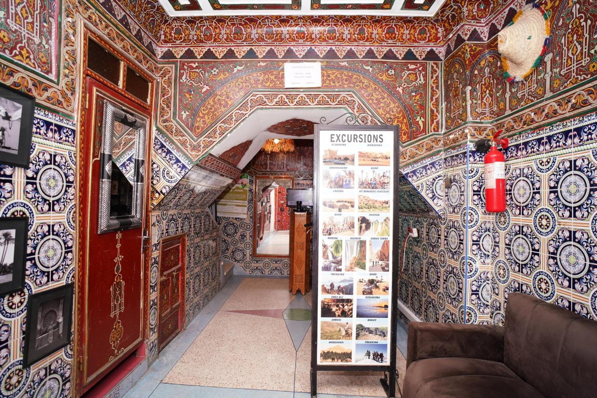 Dar Essassi 23 Appartamento Marrakesh