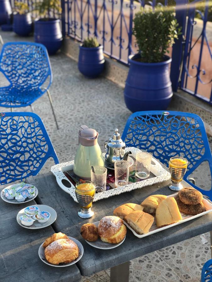 Dar Essassi 23 Appartement