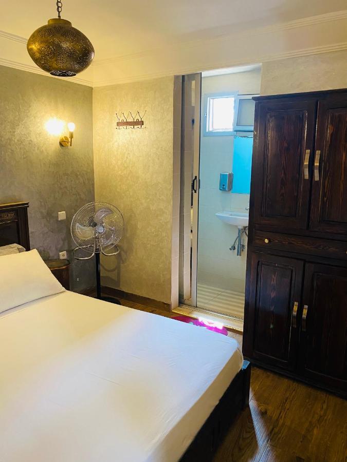 Dar Essassi 23 Appartement Marrakesh