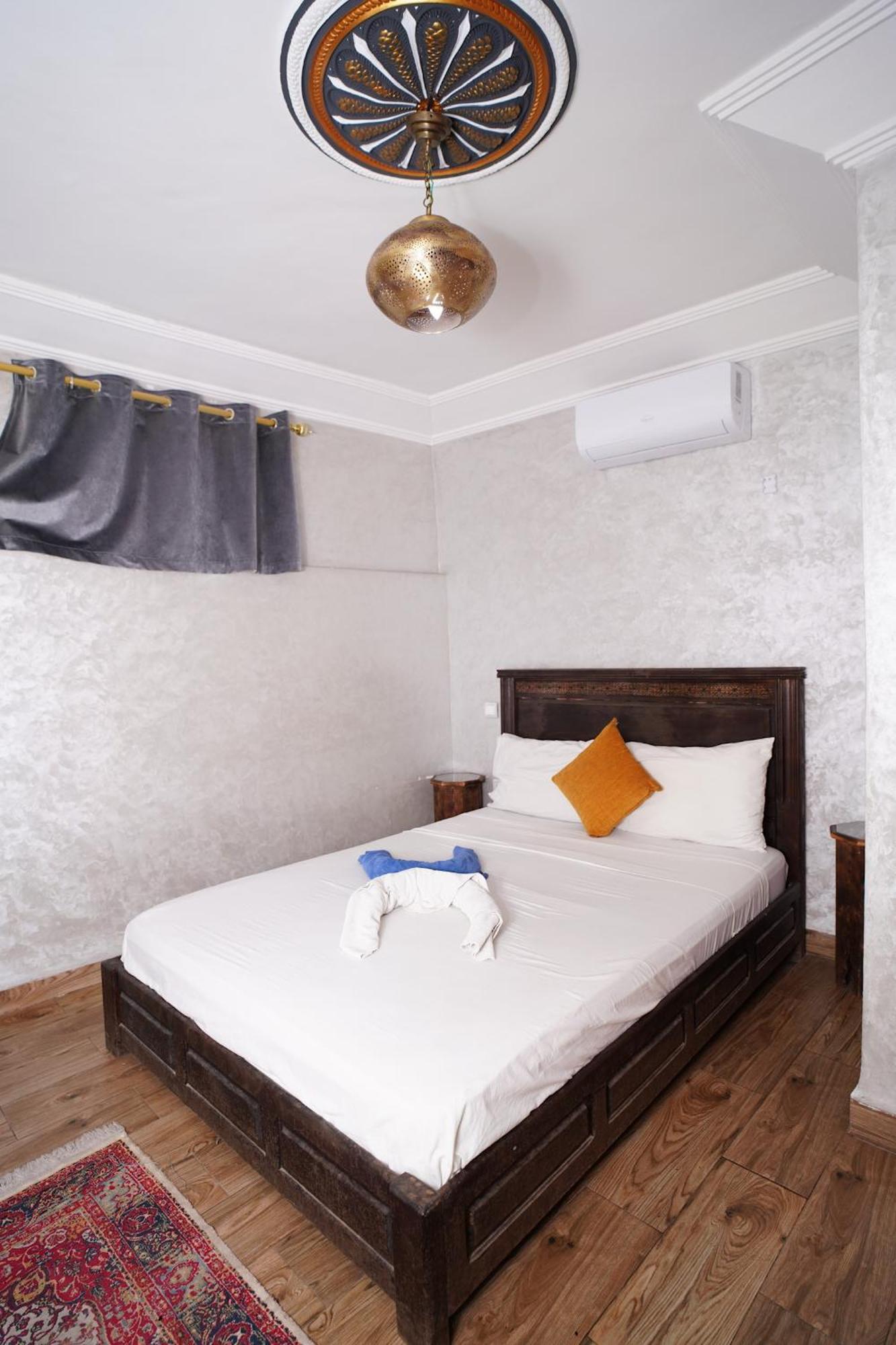 Appartement Dar Essassi 23 *