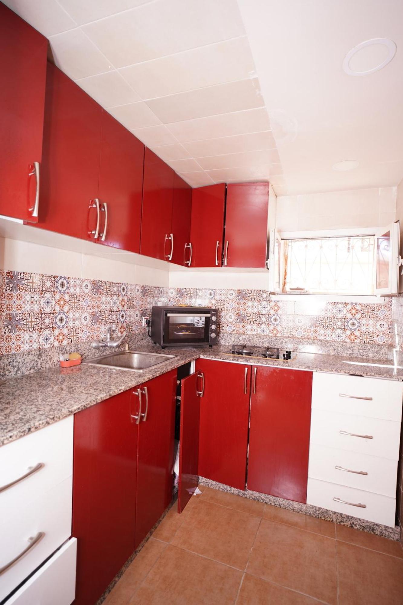 Dar Essassi 23 Appartement