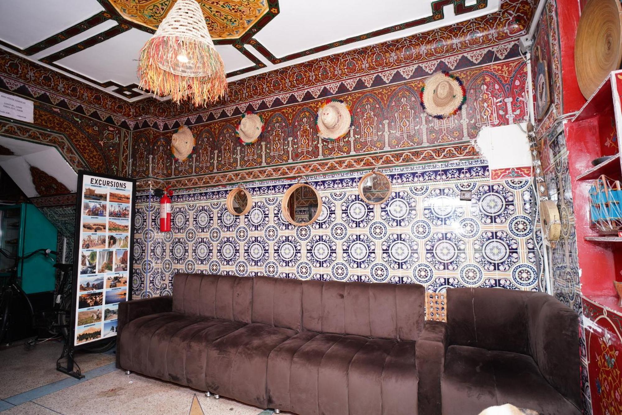 Dar Essassi 23 Appartement Marrakesh