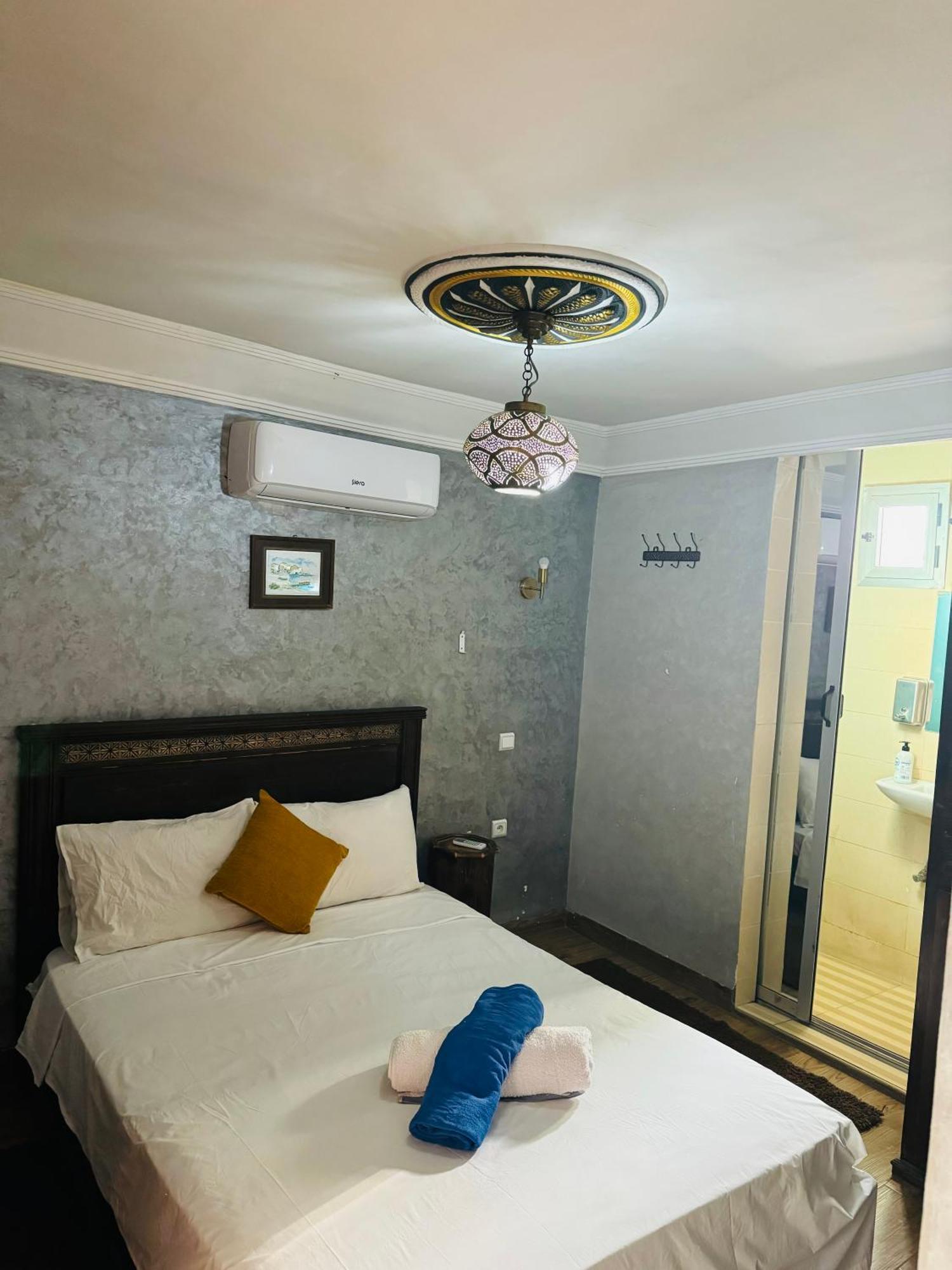 Appartement Dar Essassi 23 Marrakesh