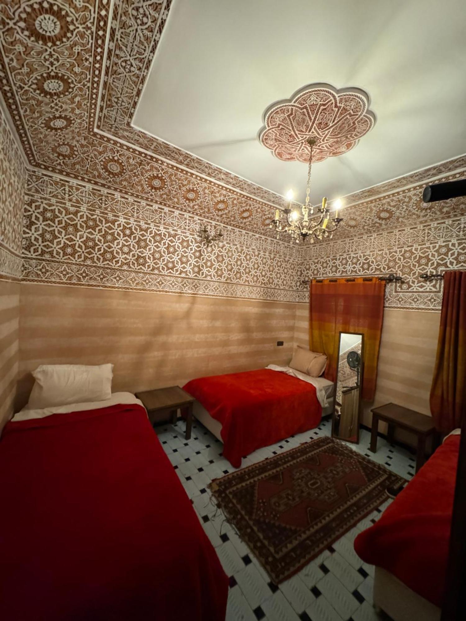 Dar Essassi 23 Appartement *