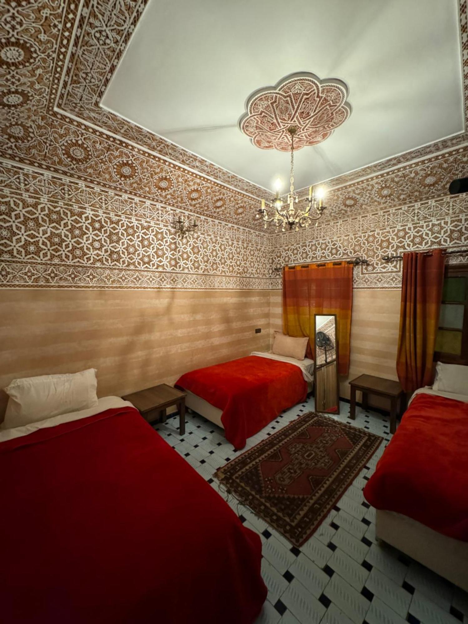 Appartement Dar Essassi 23 *