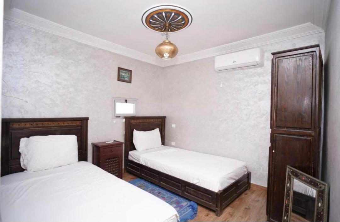 Dar Essassi 23 Appartement Marrakesh
