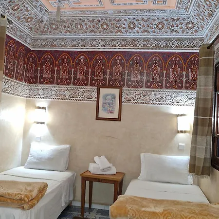 Riad Dar Essassi 23 Marrakesh Room photo