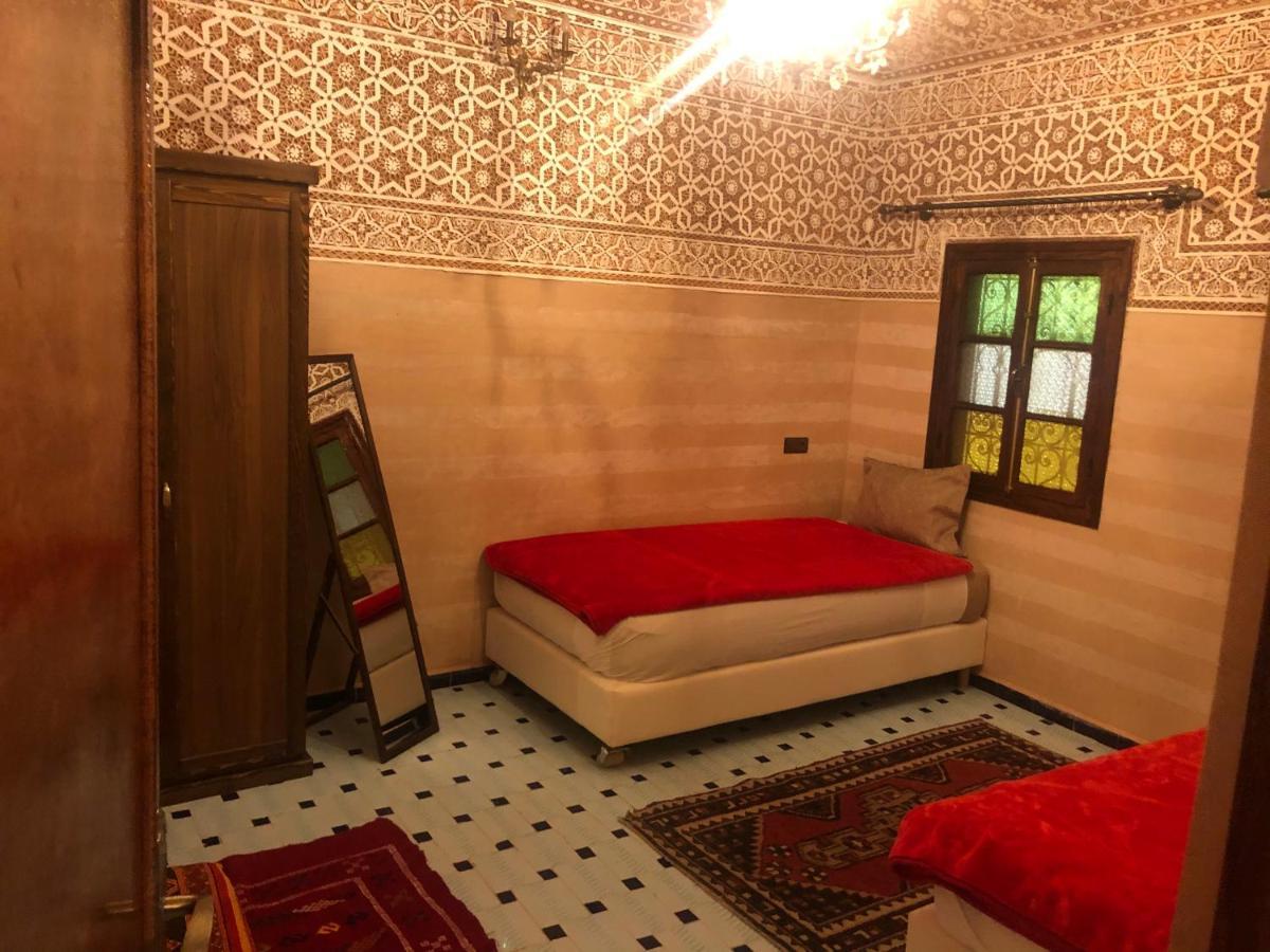 Dar Essassi 23 Apartamento *