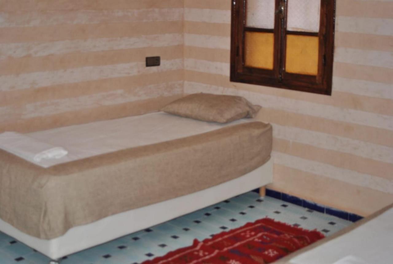 Dar Essassi 23 Apartment