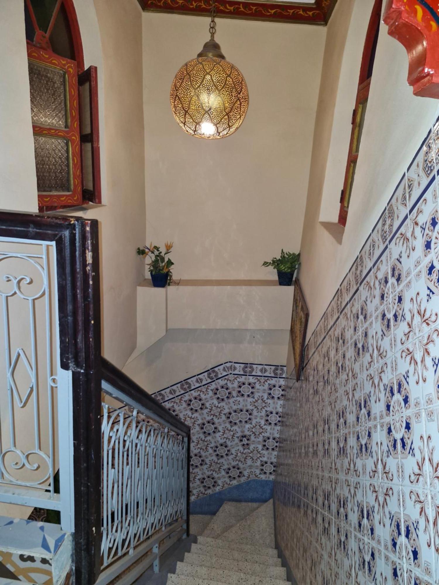 Dar Essassi 23 Apartment