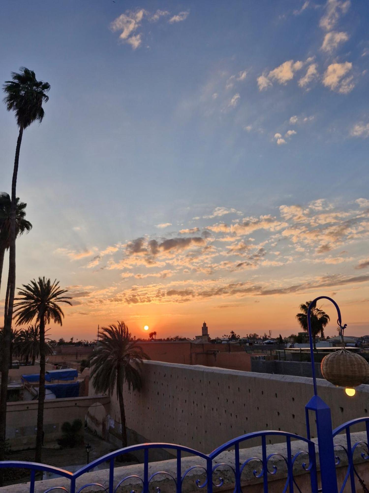 Apartment Dar Essassi 23