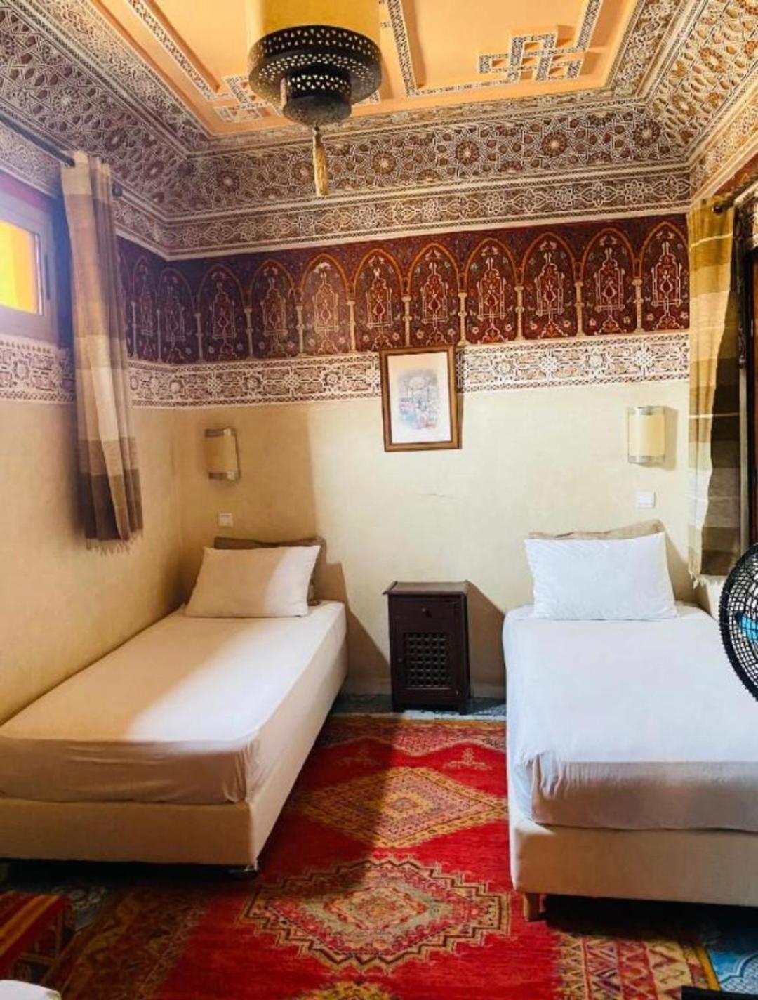 Dar Essassi 23 Apartment *