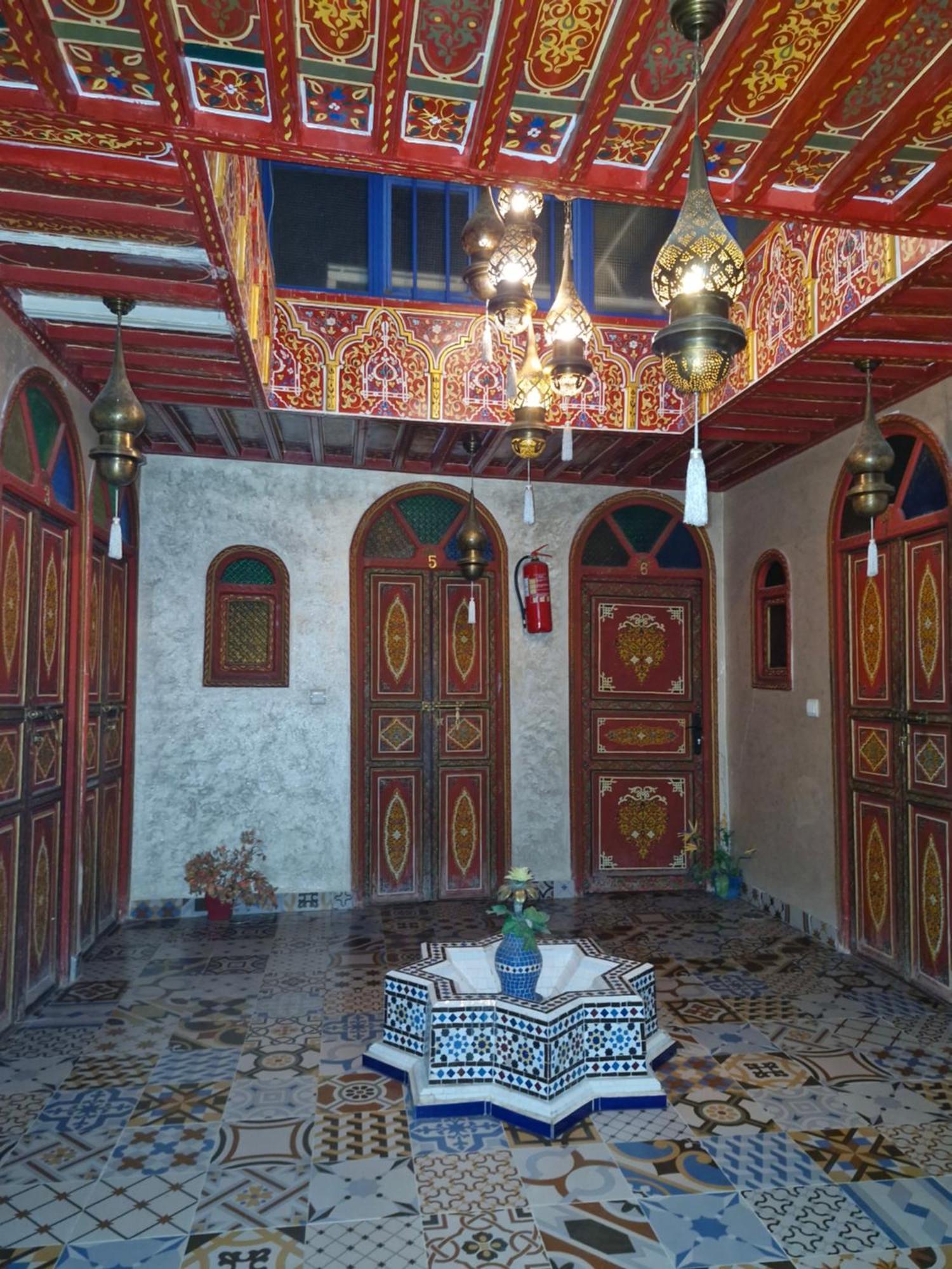 Dar Essassi 23 Marrakesh