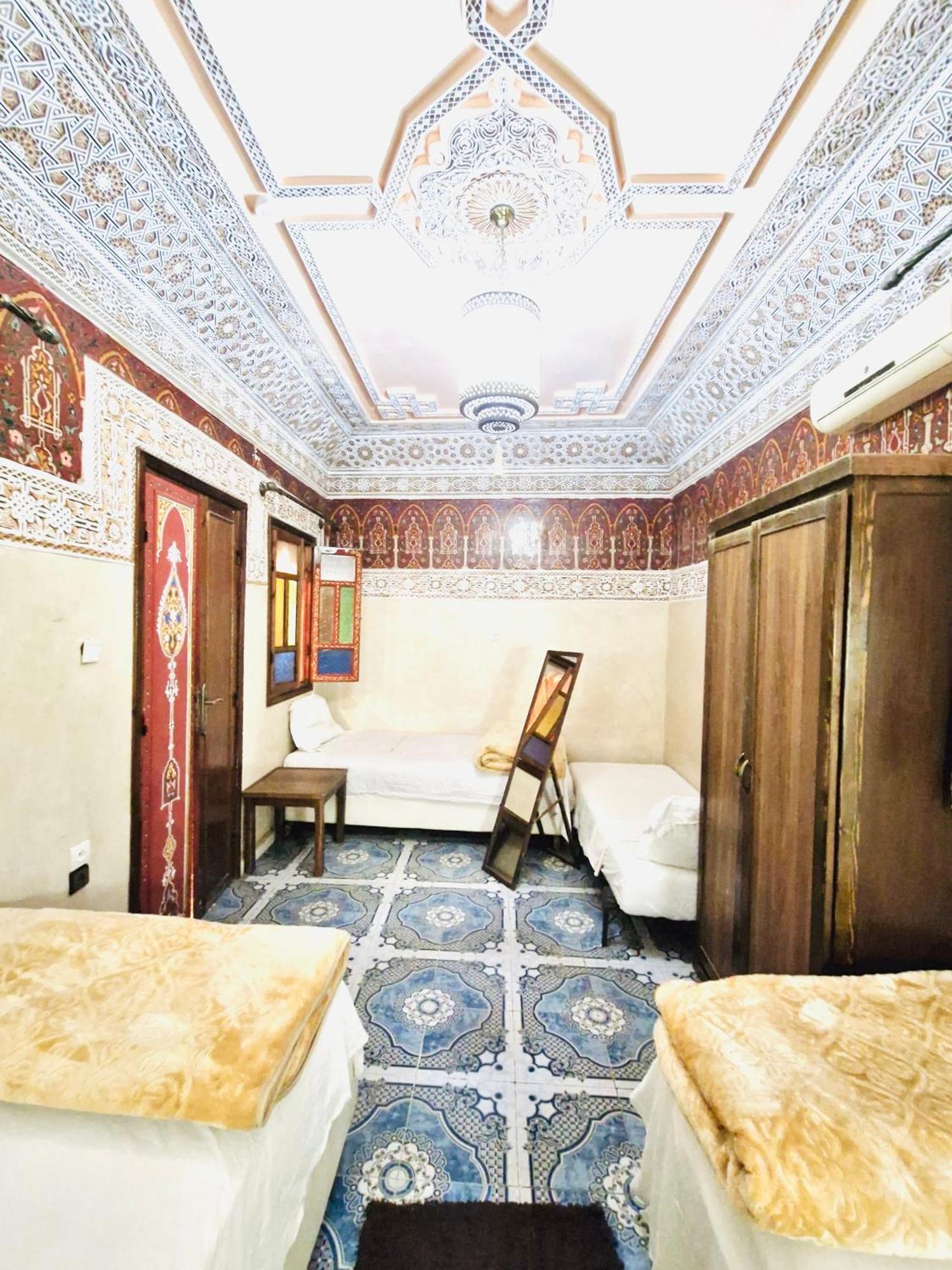 Dar Essassi 23 Marrakesh