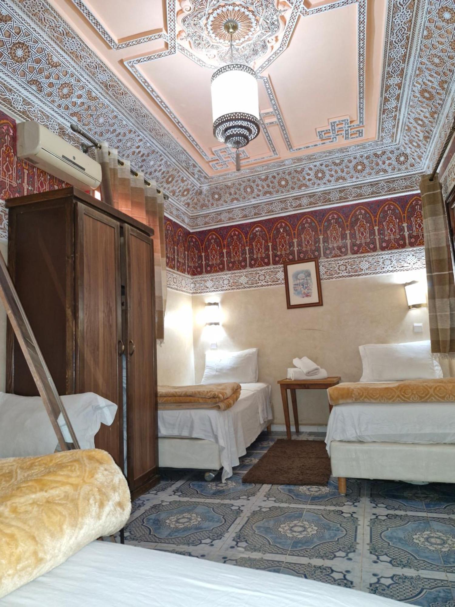 Dar Essassi 23 Apartment